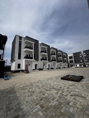 1, 2 &  3 Bedrooms Apartments Are Available, Ajah Lekki Lagos, Ajah, Lagos, Flat / Apartment for Sale