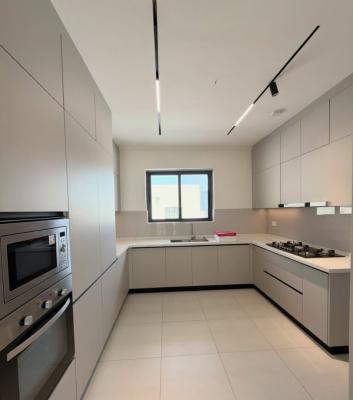 Newly Built and Serviced with 24/7 Power Supply 5 Bedroom En-suite Sem, Ikoyi, Lagos, Semi-detached Duplex for Sale