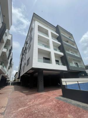 Luxury 2 Bedrooms Apartment with Excellent Facilities, Around Blenco Ikate, Ikate, Lekki, Lagos, Flat / Apartment for Sale