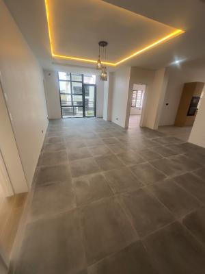 Luxury Brand New 2 Bedroom Apartment with Bq, Osapa London, Agungi, Lekki, Lagos, Flat / Apartment for Rent