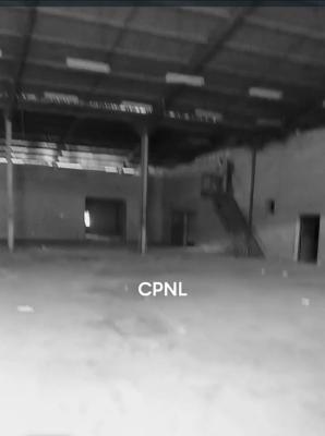 *8,530m2* Can Be Let Out Separately, Alausa, Ikeja, Lagos, Warehouse for Rent