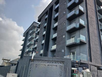 Tastefully Finished and Serviced with 24/7 Power Supply 2 Bedroom En-s, Ikate Elegushi, Lekki, Lagos, Flat / Apartment for Rent