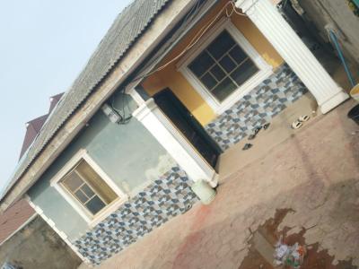 Lovely 2 Bedroom, Egbeda Road, Isheri, Lagos, Flat / Apartment for Sale