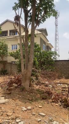 Buildable 600sqm Land Size  Maitama Extension (mpape), Maitama Extension, Mpape, Abuja, Residential Land for Sale