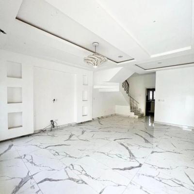 4 Bedrooms Semi Detached Duplex, Ikate, Lekki, Lagos, Semi-detached Duplex for Rent
