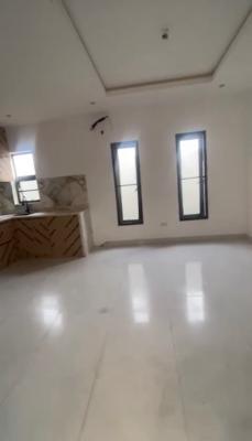 Brand New Miniflat, Atlantic View Estate, New Road, Opp Chevron, Lekki Expressway, Lekki, Lagos, Mini Flat (room and Parlour) for Rent