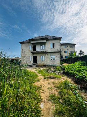 Four Bedroom Fully Detached Duplex on a Full Plot, Awoyaya Ibeju Lekki Lagos, Awoyaya, Ibeju Lekki, Lagos, Detached Duplex for Sale
