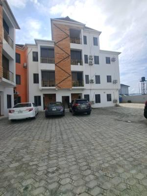 Luxury and Spacious 2 Bedroom Upstairs En-suite Flat in a Fully Service, Ikate, Lekki, Lagos, Flat / Apartment for Sale