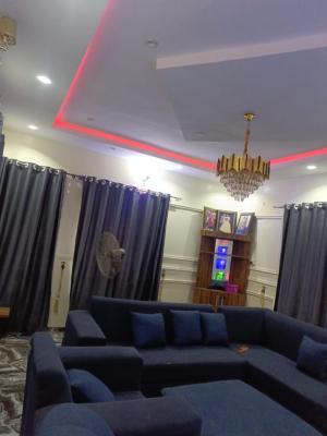 4bedroom Detached Duplex, Anifalaje Akobo, Ibadan, Oyo, Detached Duplex for Rent
