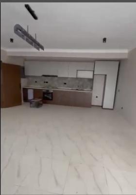 Newly Built & Well-finished 2-bedroom Flat, Megamound Estate, Obele, Surulere, Lagos, Flat / Apartment for Rent