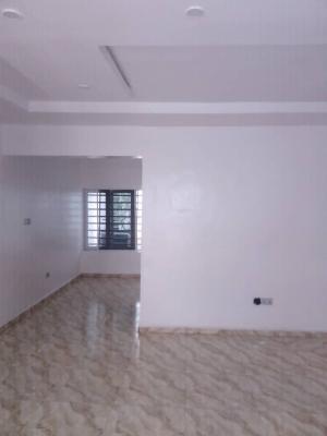 Spacious 2 Bedroom Flat, Gated Estate Thomas Estate Ajah Lagos State, Ajah, Lagos, Flat / Apartment for Rent