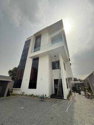 2 Units of 6 Bedroom Fully Detached Duplex, Banana Island, Ikoyi, Lagos, Detached Duplex for Sale