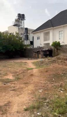 633sqm, Residential, C of O, Tarred Road, Jahi Gilmor, Jahi, Abuja, Residential Land for Sale