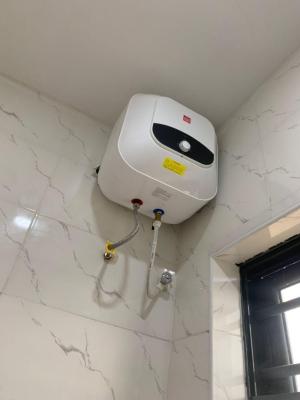 Step Into Comfort in This 4 Bedroom Terrace Duplex Inside a Secured Estate, Harris Drive, Vgc, Lekki, Lagos, House for Rent