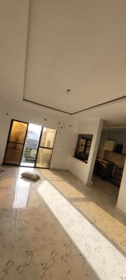 Spacious, Neat 2 Bedroom Flat, Sangotedo, Ajah, Lagos, Flat / Apartment for Rent