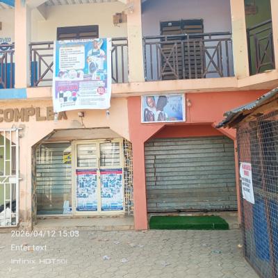 Shop, Awoyaya, Ibeju Lekki, Lagos, Shop for Rent