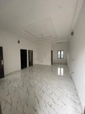 Standard Two Bedroom Apartment, Canaan Estate Area After Lbs, Ajah, Lagos, Flat / Apartment for Rent
