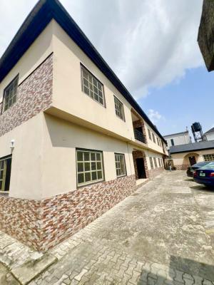 Well Maintained Self Serviced 1 Bedroom Apartment, Agungi, Lekki, Lagos, Mini Flat (room and Parlour) for Rent