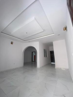 Sharp and Spacious 3 Bedroom Flat, Sangotedo, Ajah, Lagos, Flat / Apartment for Rent