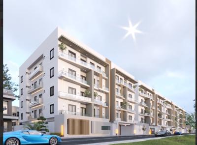 2 Bedroom Apartments Off Plan, Abraham Adesanya, Ajah, Lagos, Flat / Apartment for Sale