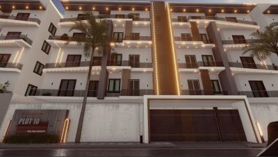 3 Bedroom Terrace Duplex Off Plan, Abraham Adesanya, Lekki Phase 1, Lekki, Lagos, House for Sale