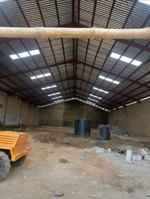 a Warehouse Measuring 300 Sqm, Ikeja Gra, Ikeja, Lagos, Warehouse for Rent