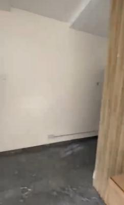 Modern and Spacious Mini Flat at Sango Tedo { Video}, Miracle Zone Estate Behind Aptech, Sangotedo, Ajah, Lagos, Mini Flat (room and Parlour) for Rent