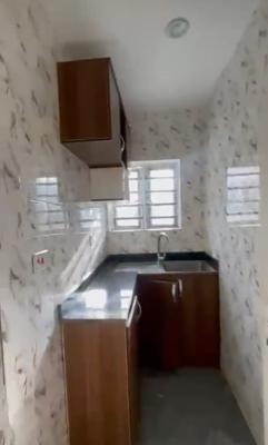 Modern and Spacious Mini Flat{ Video}, Miracle Zone Estate Behind Aptech, Sangotedo, Ajah, Lagos, Mini Flat (room and Parlour) for Rent