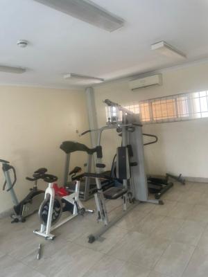 Spacious 4-bedroom Duplex Built for Family Living Or Executive Enterta, Old Ikoyi, Ikoyi, Lagos, Old Ikoyi, Ikoyi, Lagos, Detached Duplex for Rent