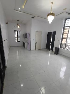 Studio Apartment (self Contain), Chevron, Lekki, Lagos, Self Contain (single Rooms) for Rent