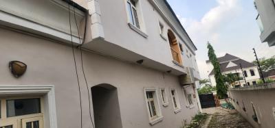 4 Bedrooms Semi-detached Duplex, Pinnock Beach Estate, Osapa, Lekki, Lagos, Semi-detached Duplex for Rent