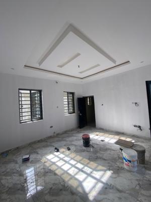 Brand New Mini Flat Available, Beside Lbs Close to Exress, Sangotedo, Ajah, Lagos, Mini Flat (room and Parlour) for Rent