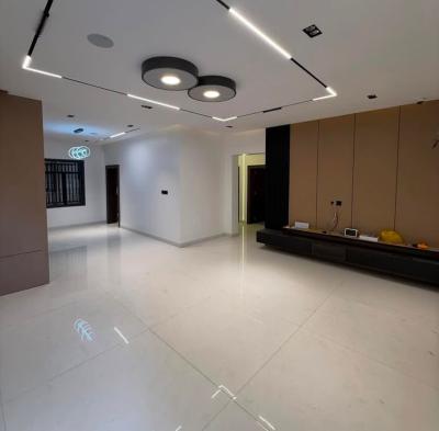 Smart 3 Bed Apartment with a Wine Bar and a Cinema, Jahi, Abuja, Block of Flats for Sale