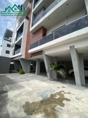 Furnished  3 Bedroom Maisonette, Ikate, Lekki, Lagos, House for Rent