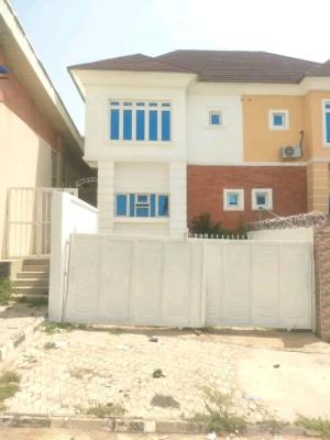 3 Bedroom Semi Detached Duplex, Bricks City, Kubwa, Abuja, Semi-detached Duplex for Sale