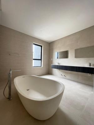 Luxury  5bedroom Waterfront Detached Duplex with Excellent Facility, Ikoyi  Lagos, Ikoyi, Lagos, Detached Duplex for Sale