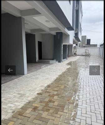 Brand New 3 Bedroom, Freedom Way, Lekki Phase 1, Lekki, Lagos, Block of Flats for Sale