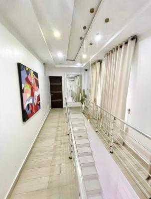 5 Bedrooms, Agungi, Lekki, Lagos, Detached Duplex for Rent