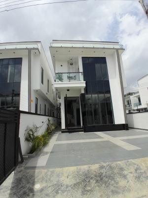Portable 4 Bedroom Fully Detached Duplex, Lekki Palm City, Lekki, Lagos, Detached Duplex for Sale