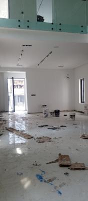 Big Studio Apartment in Chevron Alternative, Blessed Ville Estate, Lekki, Lagos, Self Contain (single Rooms) for Rent