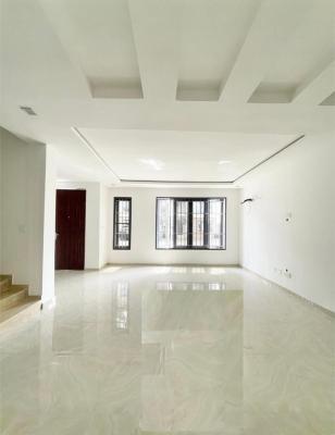 4 Bedrooms, Ikate, Lekki, Lagos, Terraced Duplex for Rent