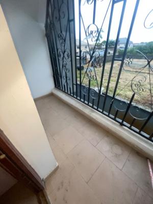 Upstairs 2 Bedroom Spacious Living Dining and Kitchen, Badore, Ajah, Lagos, House for Rent