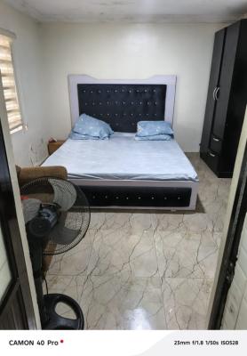 Furnished Studio Flat, Kofo Abayomi Street, Victoria Island (vi), Lagos, Self Contain (single Rooms) for Rent