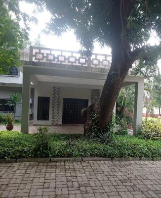 New in The Market: Detached House of 6 Bedroom, 4 Rooms Bqts with Swimming Pool, Ikoyi, Lagos, House for Sale