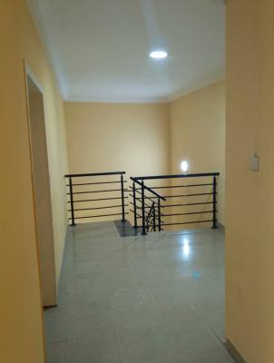 Well Maintained 3 Bedroom Terrace Duplex with Bq, Osapa, Lekki, Lagos, Terraced Duplex for Sale