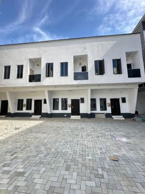 Luxury 3bedroom Terrace Duplex, Ajah Lagos, Ajah, Lagos, Terraced Duplex for Sale