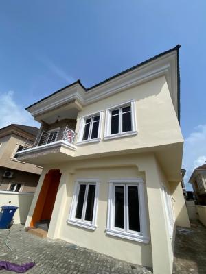 Exquisite 5 Bedroom Detached Duplex, Ikota, Lekki, Lagos, Detached Duplex for Rent
