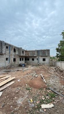 3 Bedroom Apartment with Bq, Kaura, Abuja, Block of Flats for Sale