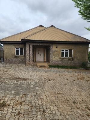 Luxury One Bedroom Block of Flat., Dawaki District, Dawaki, Gwarinpa, Abuja, Flat / Apartment for Rent