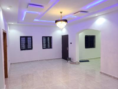 Brand-new 3bedroom Flat, By Area1 Round-about, Durumi, Abuja, Flat / Apartment for Rent